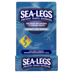 Sea-Legs Product